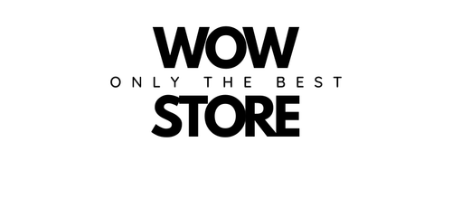 WOW STORE